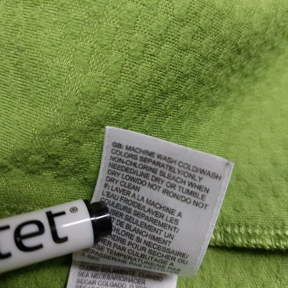 North Face VaporWick Men’s Long Sleeve tee Size XL - Picture 6 of 10